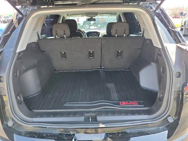 GMC Terrain  2019
