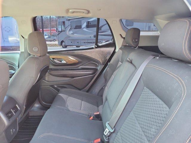 GMC Terrain  2019