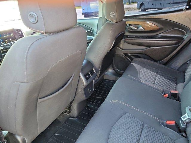 GMC Terrain  2019