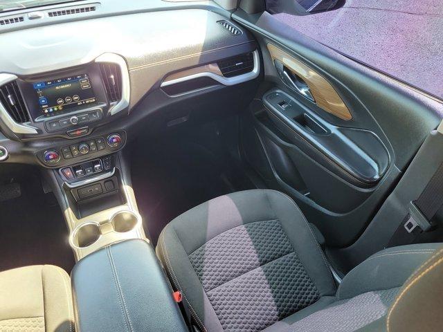 GMC Terrain  2019