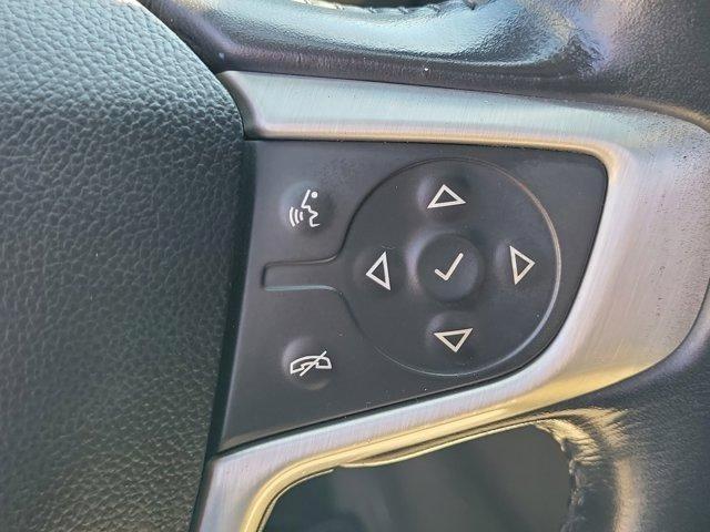 GMC Terrain  2019