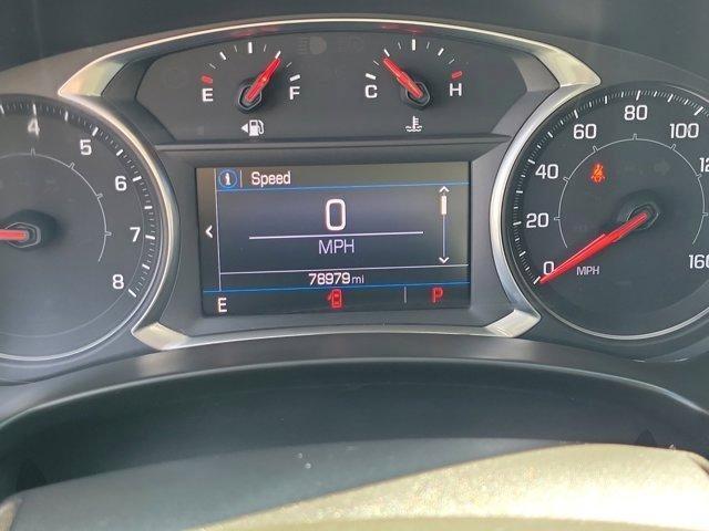 GMC Terrain  2019