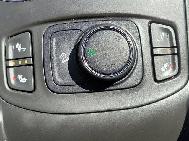GMC Terrain  2019