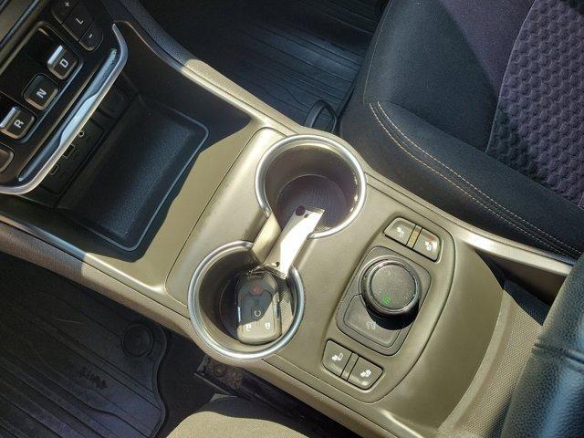 GMC Terrain  2019