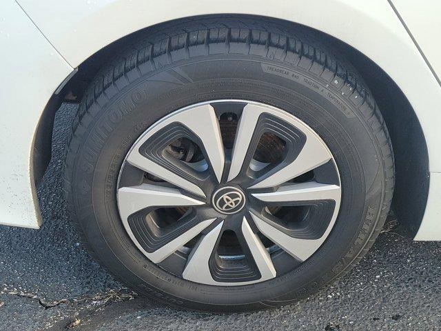 Toyota Prius Prime  2018