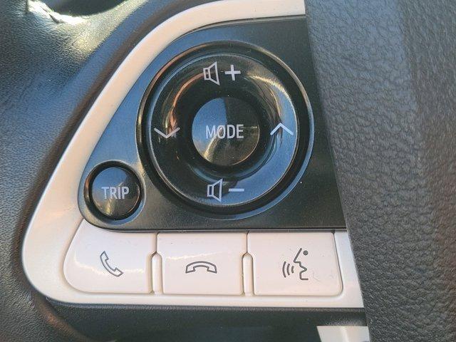 Toyota Prius Prime  2018