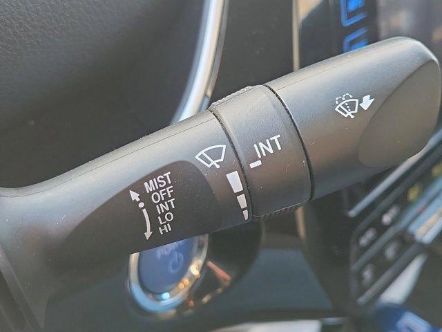 Toyota Prius Prime  2018