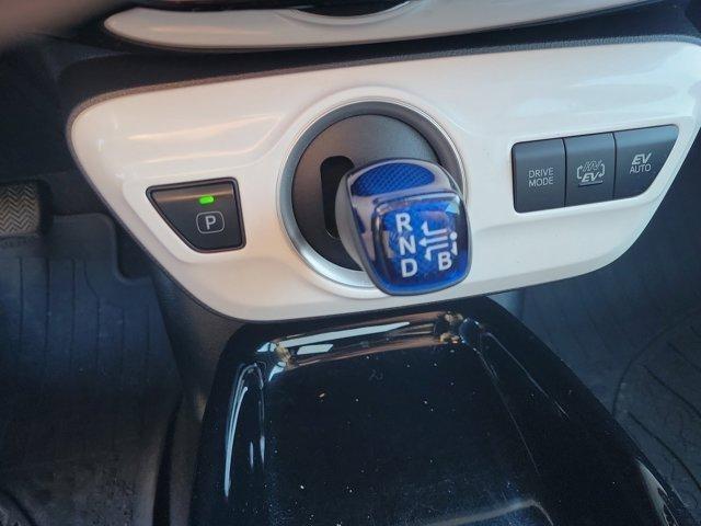 Toyota Prius Prime  2018