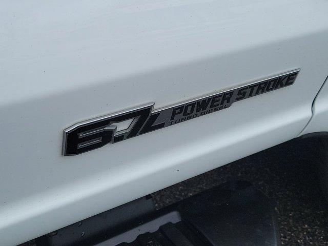 Ford F-350 SD  2025