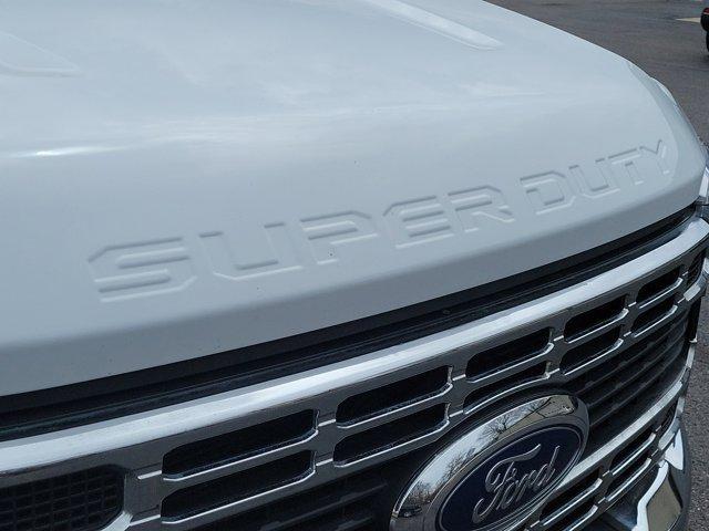 Ford F-350 SD  2025