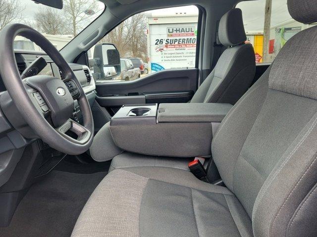 Ford F-350 SD  2025