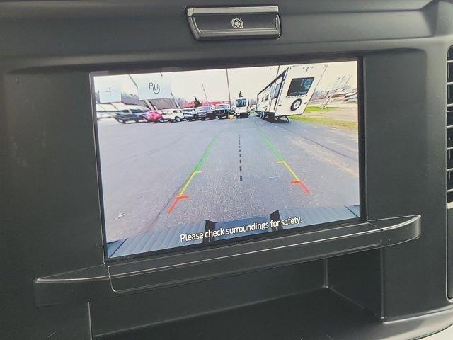 Ford F-350 SD  2025
