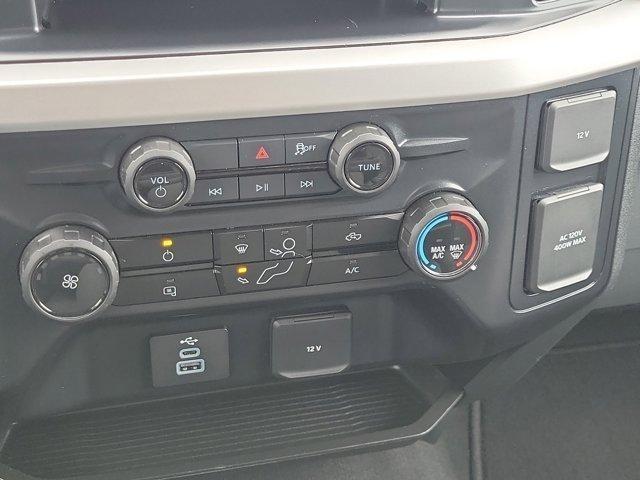 Ford F-350 SD  2025