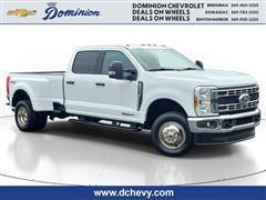2025 Ford F-350 SD 