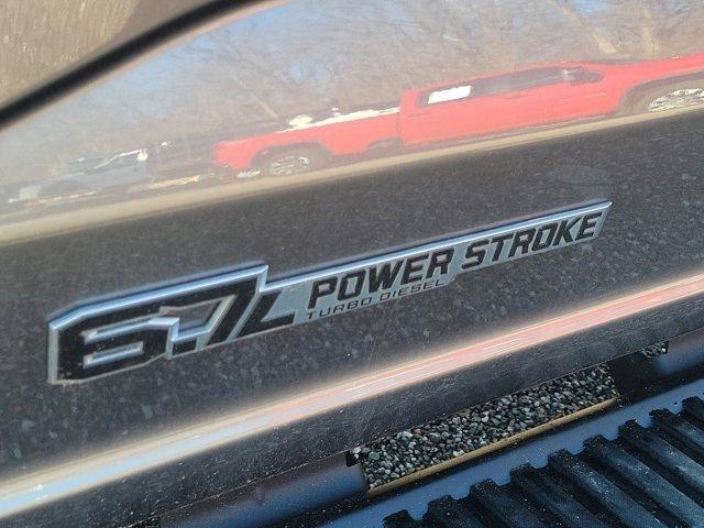 Ford F-350 SD  2025