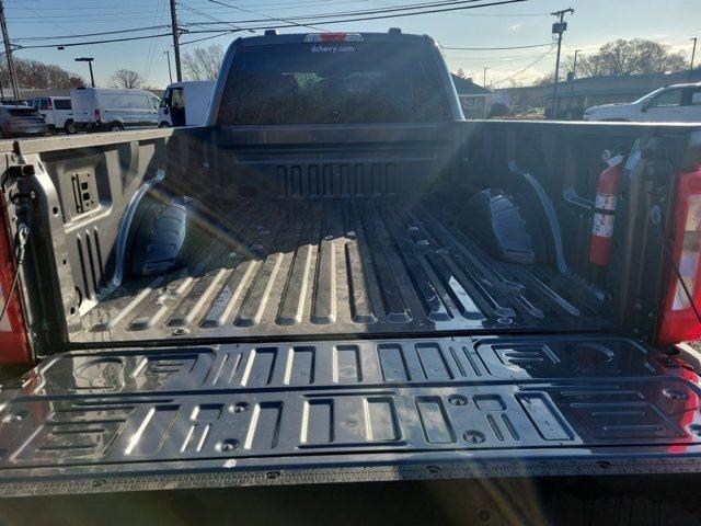 Ford F-350 SD  2025