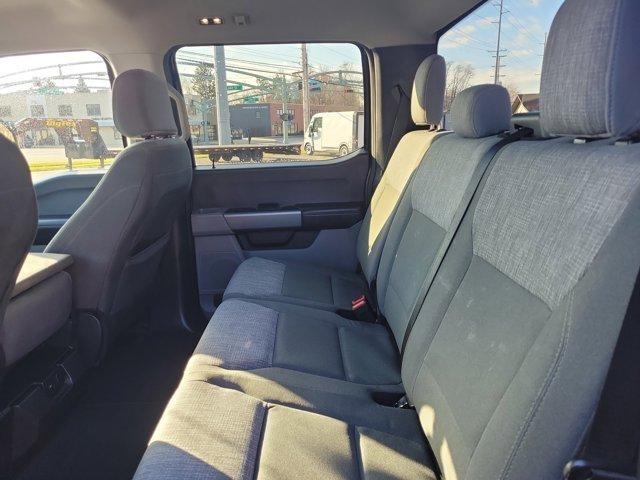 Ford F-350 SD  2025