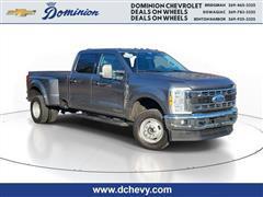2025 Ford F-350 SD 