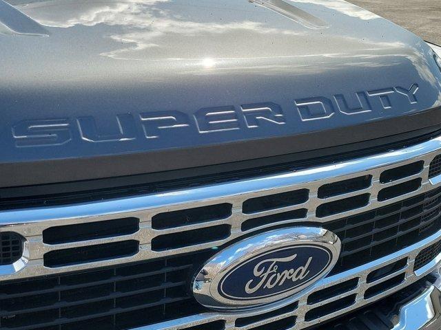 Ford F-350 SD  2025