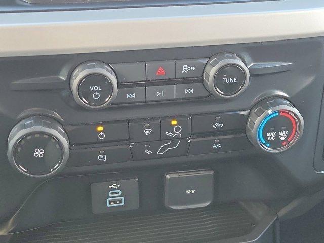 Ford F-350 SD  2025