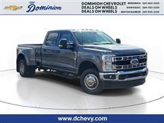 2025 Ford F-350 SD 