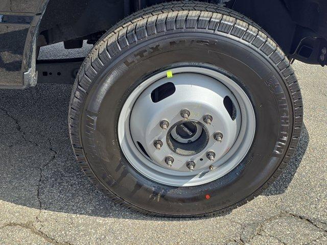 Ford F-350 SD  2025