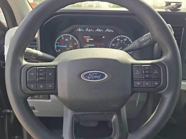Ford F-350 SD  2025