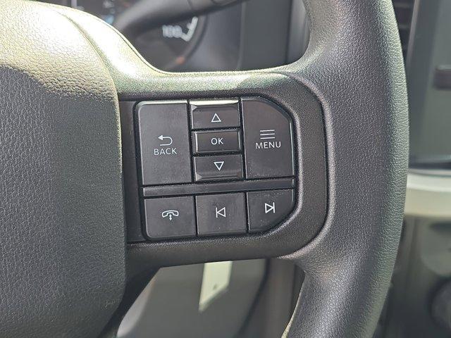 Ford F-350 SD  2025