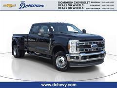 2025 Ford F-350 SD 