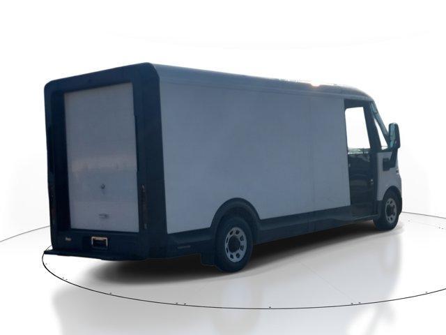 BrightDrop  Zevo  2023