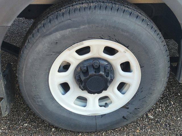 BrightDrop  Zevo  2023