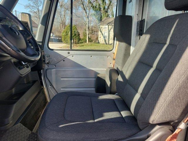 BrightDrop  Zevo  2023