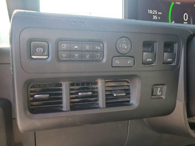 BrightDrop  Zevo  2023