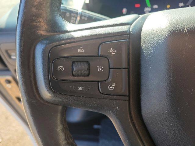 BrightDrop  Zevo  2023