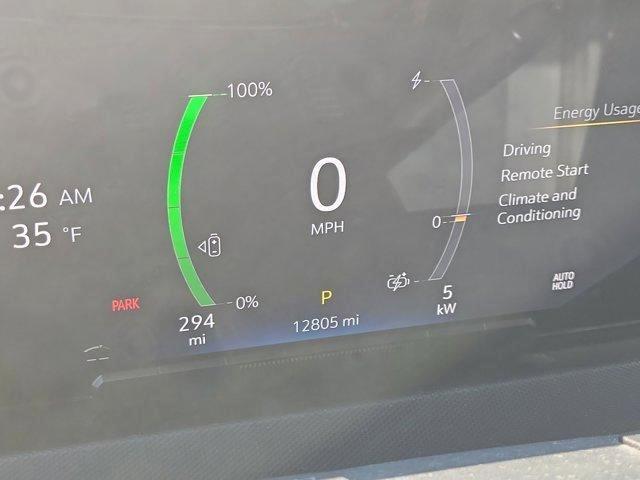 BrightDrop  Zevo  2023