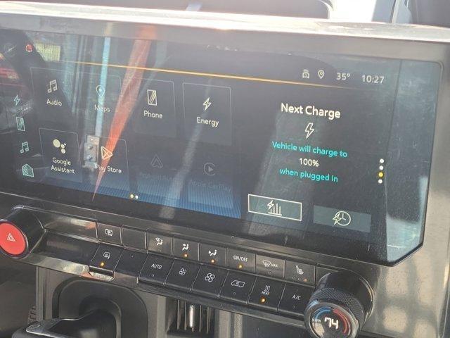 BrightDrop  Zevo  2023