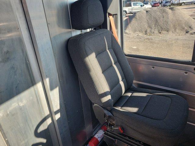 BrightDrop  Zevo  2023