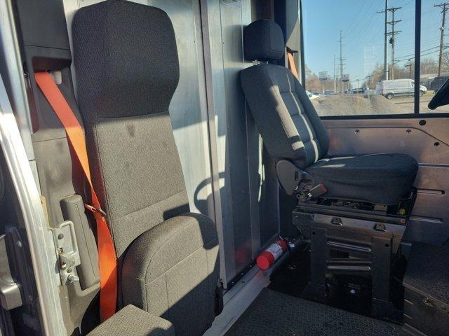 BrightDrop  Zevo  2023