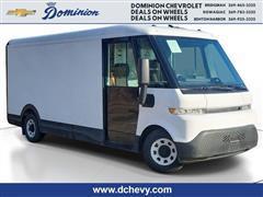 2023 BrightDrop  Zevo 