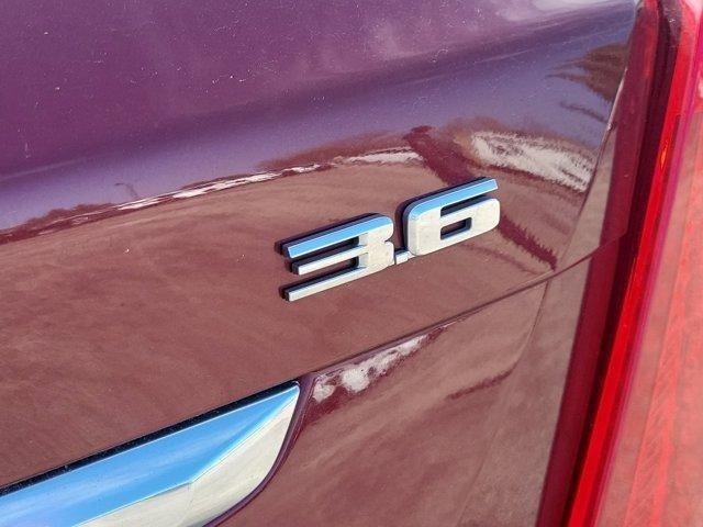 Cadillac XT5  2017