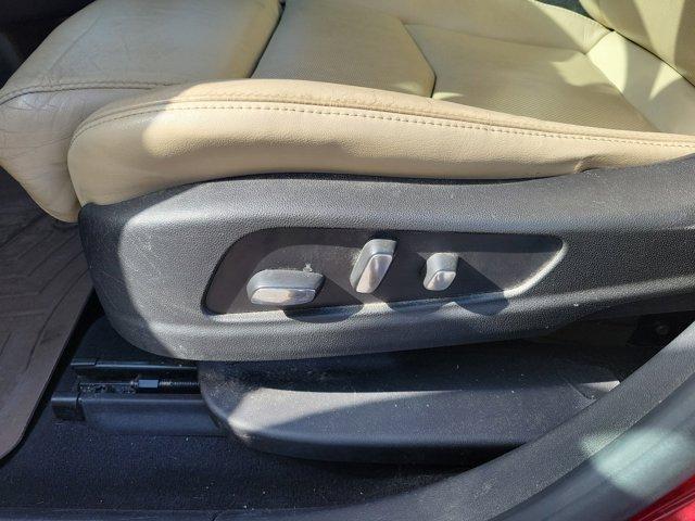 Cadillac XT5  2017