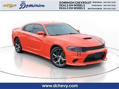 2019 Dodge Charger 