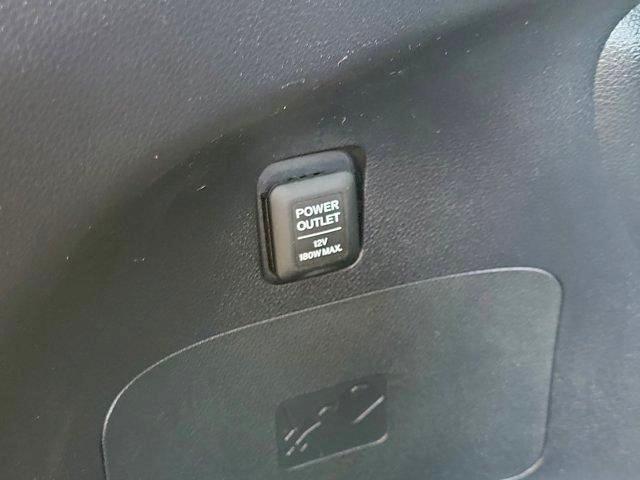 Honda Pilot  2018