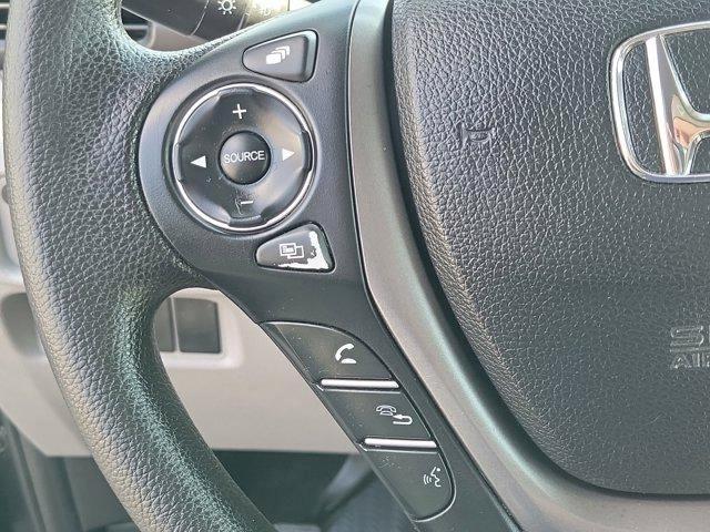 Honda Pilot  2018