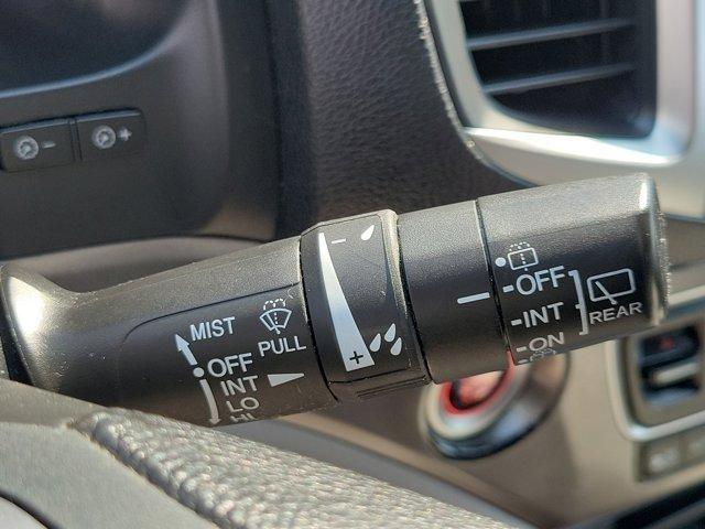 Honda Pilot  2018