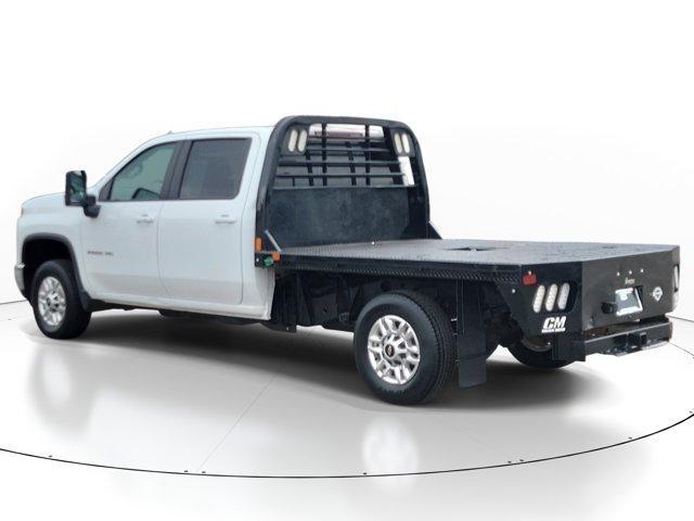 Chevrolet Silverado 2500HD  2025