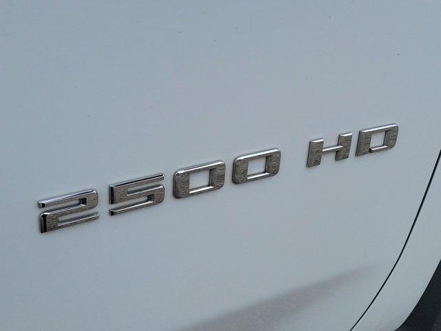 Chevrolet Silverado 2500HD  2025