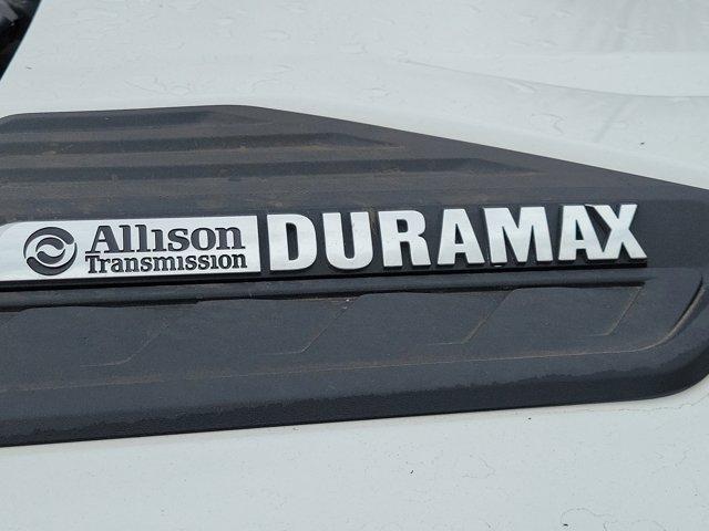 Chevrolet Silverado 2500HD  2025