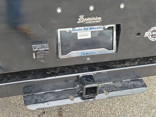 Chevrolet Silverado 2500HD  2025