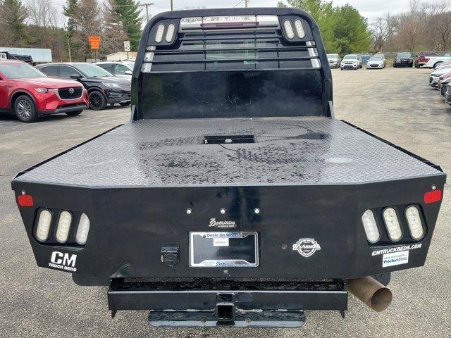 Chevrolet Silverado 2500HD  2025